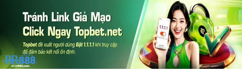 Banner khuyến mãi sự kiện đặc biệt trên OK365 Trang chủ.